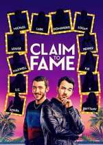 Watch Claim to Fame Megashare8