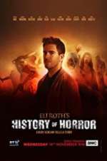 Watch Eli Roth\'s History of Horror Megashare8