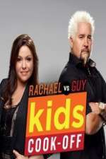 Watch Rachael vs. Guy Kids Cook-Off Megashare8