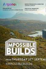 Watch Impossible Builds (UK) Megashare8