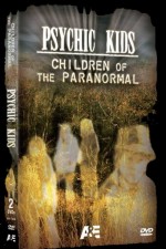 Watch Psychic Kids: Children of the Paranormal Megashare8