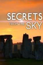 Watch Secrets From The Sky Megashare8