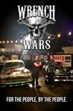 Watch Wrench Wars Megashare8