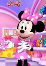 Watch Minnie's Bow-Toons Megashare8