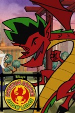 Watch American Dragon: Jake Long Megashare8