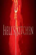 Watch Hells Kitchen (UK) Megashare8