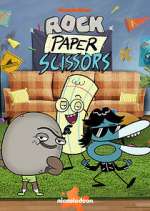 Watch Rock Paper Scissors Megashare8