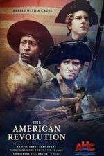 Watch The American Revolution Megashare8