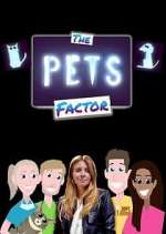 Watch The Pets Factor Megashare8