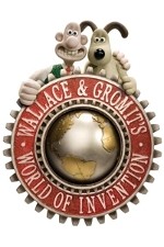 Watch Wallace and Gromit's World of Invention Megashare8