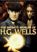 Watch The Infinite Worlds of H.G. Wells Megashare8