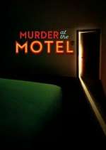 Watch Murder at the Motel Megashare8