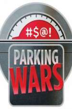 Watch Parking Wars Megashare8