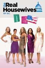 Watch The Real Housewives of DC Megashare8