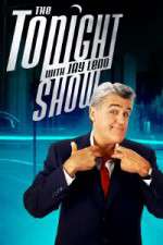 Watch The Tonight Show with Jay Leno Megashare8