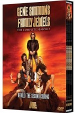 Watch Gene Simmons: Family Jewels Megashare8