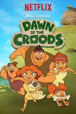 Watch Dawn of the Croods Megashare8