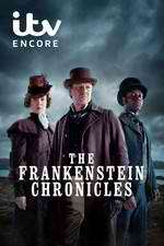 Watch The Frankenstein Chronicles Megashare8