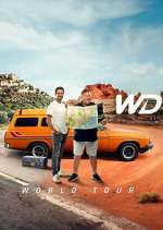 Watch Wheeler Dealers World Tour Megashare8
