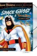 Watch Space Ghost Megashare8