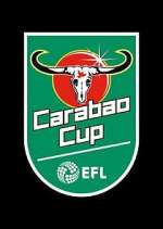 Watch EFL Carabao Cup Highlights Megashare8