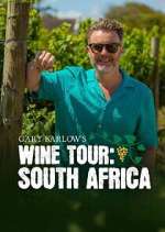 Watch Gary Barlow\'s Wine Tour: South Africa Megashare8