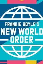 Watch Frankie Boyle's New World Order Megashare8