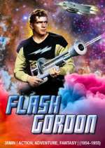 Watch Flash Gordon Megashare8