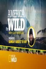 Watch America the Wild Megashare8