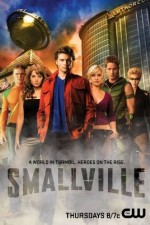 Watch Smallville Megashare8