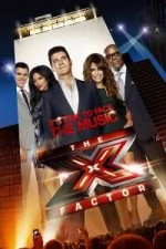 Watch The X Factor USA Megashare8