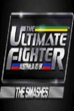 Watch The Ultimate Fighter: Australia vs UK The Smashes Megashare8