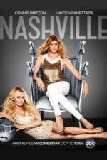 Watch Nashville Megashare8