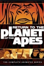 Watch Return to the Planet of the Apes Megashare8