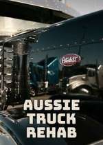 Watch Aussie Truck Rehab Megashare8