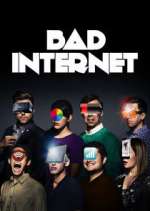 Watch Bad Internet Megashare8