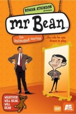 Watch Mr. Bean: The Animated Series Megashare8