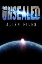 Watch Unsealed Alien Files Megashare8