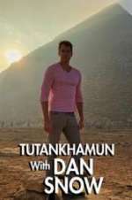 Watch Tutankhamun with Dan Snow Megashare8