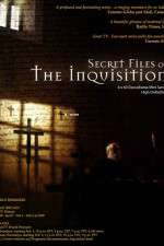 Watch Secret Files of the Inquisition Megashare8