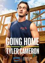 Watch Going Home with Tyler Cameron Megashare8