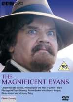 Watch The Magnificent Evans Megashare8