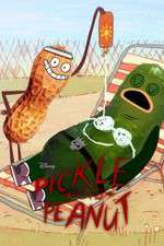 Watch Pickle & Peanut Megashare8