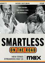 Watch SmartLess: On the Road Megashare8