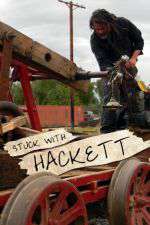 Watch Stuck with Hackett Megashare8