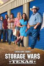 Watch Storage Wars: Texas Megashare8