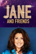 Watch Jane & Friends Megashare8