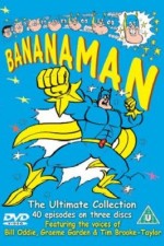 Watch Bananaman Megashare8