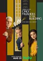 Watch Only Murders in the Building Megashare8