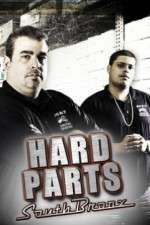Watch Hard Parts South Bronx Megashare8